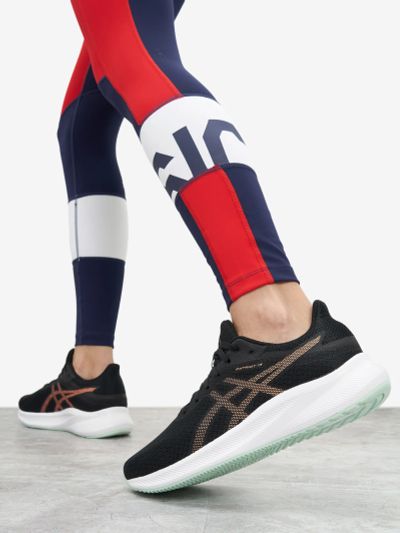 Лот: 24284768. Фото: 1. Кроссовки женские ASICS Patriot... Кеды, кроссовки, слипоны
