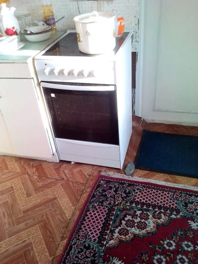 Лот: 12724058. Фото: 1. Электроплита Darina ec 341-606. Плиты, духовые шкафы, варочные поверхности