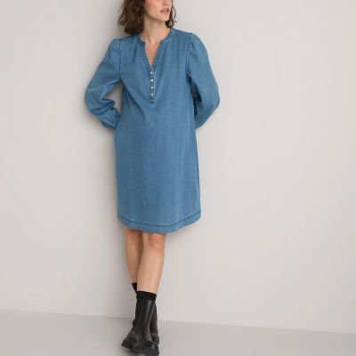 Лот: 24242843. Фото: 1. Платье LaRedoute. Платья