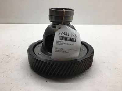 Лот: 20383935. Фото: 1. Дифференциал Nissan Liberty 2001... Трансмиссия