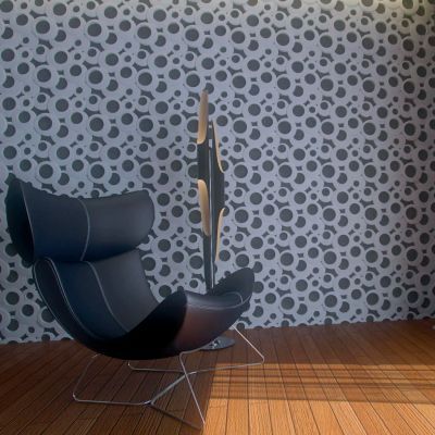 Лот: 6449927. Фото: 1. 3D панель Фостер 350х350. Обои, панели, ДВП, ДСП, МДФ