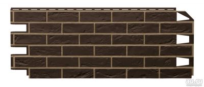 Лот: 17810863. Фото: 1. Фасадные Панели VOX Vilo Brick... Фасадные материалы, сайдинг
