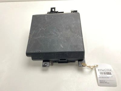Лот: 21787509. Фото: 1. Блок предохранителей Toyota Estima... Двигатель и элементы двигателя