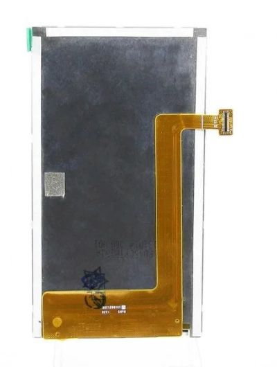 Лот: 25264136. Фото: 1. Дисплей для Lenovo A516. Дисплеи, дисплейные модули, тачскрины
