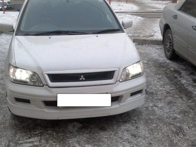 Лот: 1369438. Фото: 1. продам легковое авто. Автомобили