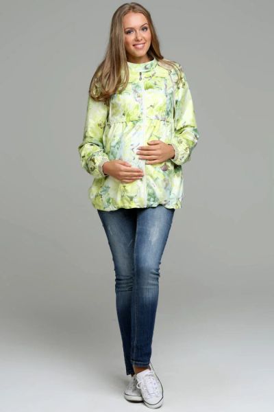 Лот: 5186831. Фото: 1. Плащ для беременных Modress Assol. Верхняя одежда