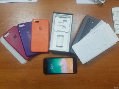 Лот: 13377663. Фото: 1. iPhone 8 64 Gb. Смартфоны