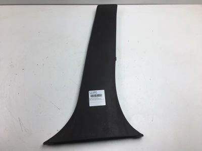 Лот: 20395655. Фото: 1. Накладка на стойку Toyota Caldina... Кузов