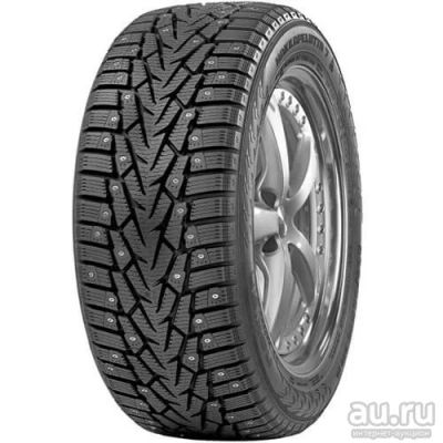 Лот: 12965680. Фото: 1. 205/50 R17 Nokian Tyres Nordman... Шины