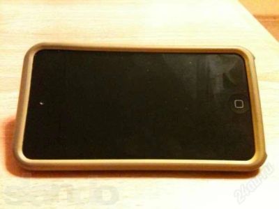 Лот: 2512680. Фото: 1. iPod touch 4 32 Gb (оригинал). Плееры