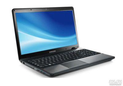 Лот: 13828072. Фото: 1. Ноутбук 15,6" Samsung NP350E5C-S09RU... Ноутбуки