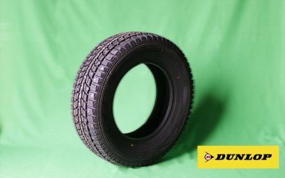 Лот: 4613804. Фото: 1. 215/65 R16 Dunlop SP Winter ice01... Шины