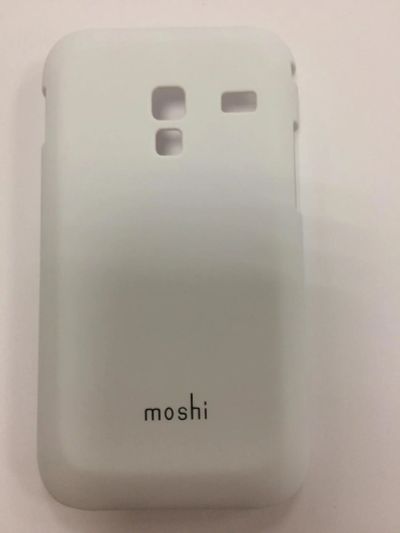 Лот: 10465247. Фото: 1. Чехол Samsung S7500 Galaxy Ace... Чехлы, бамперы
