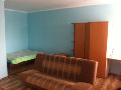 Лот: 9027635. Фото: 1. Сдам 1 ком кв Бебеля. Квартиры, студии