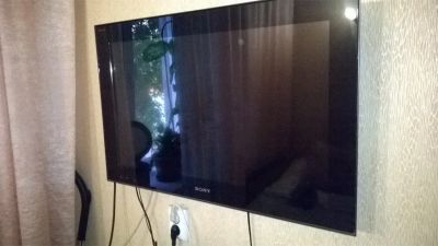 Лот: 8242502. Фото: 1. Продам телевизор sony bravia klv... Телевизоры