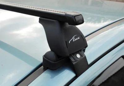 Лот: 5532007. Фото: 1. Автомобильный багажник LUX Toyota... Багажники, боксы, фаркопы