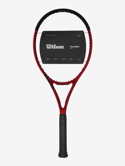Лот: 25700648. Фото: 1. Ракетка для большого тенниса Wilson... Другое (спортивная одежда)