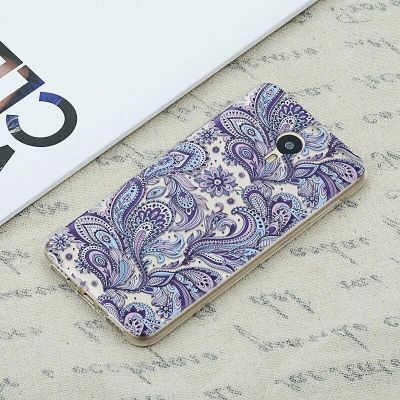 Лот: 9515716. Фото: 1. Чехол на MEIZU M2 mini. Чехлы, бамперы