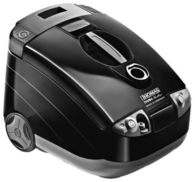 Лот: 10957821. Фото: 1. Пылесос Thomas Twin Panther (1600Вт... Пылесосы, паровые швабры