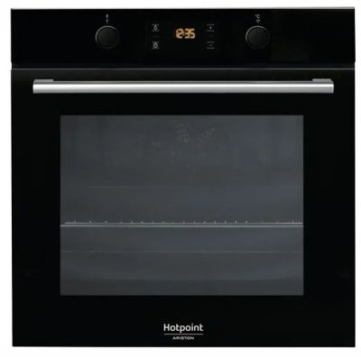 Лот: 13986337. Фото: 1. Духовой шкаф Hotpoint-Ariston... Плиты, духовые шкафы, варочные поверхности