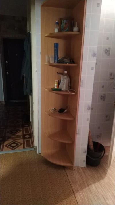 Лот: 14756209. Фото: 1. Стеллаж б/у. Полки, стеллажи, этажерки