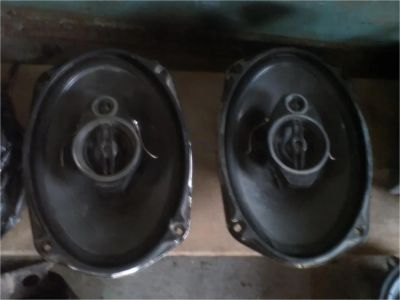 Лот: 7279427. Фото: 1. Динамики Pioneer Ts-a6913I 400W. Акустика автомобильная