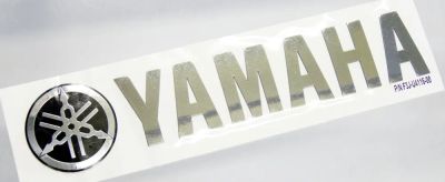 Лот: 21368933. Фото: 1. Наклейка гидроцикла YAMAHA FX... Запчасти для лодок, катеров, лодочных моторов