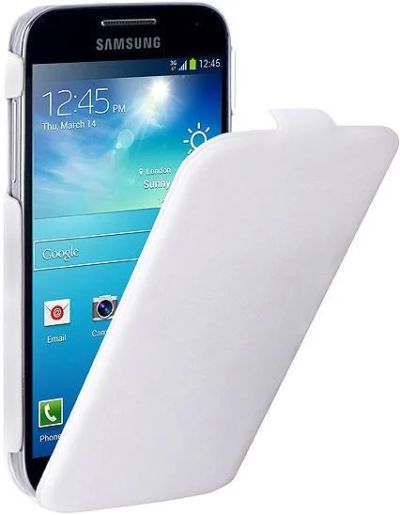 Лот: 4554390. Фото: 1. Чехол-книжка для Samsung i9190... Чехлы, бамперы