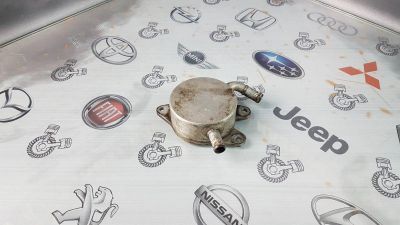 Лот: 23585428. Фото: 1. Теплообменник Honda Inspire J30A... Двигатель и элементы двигателя