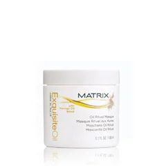 Лот: 3582586. Фото: 1. Matrix Biolage Oiltherapie питающая... Уход за волосами 