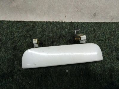Лот: 21410319. Фото: 1. ручка задней двери Nissan Serena... Двигатель и элементы двигателя
