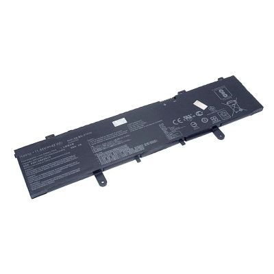 Лот: 24487129. Фото: 1. Аккумулятор OEM B31N1632 для ноутбука... Другое (комплектующие)