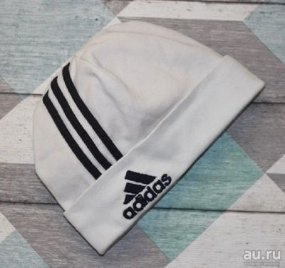 Лот: 13437631. Фото: 1. Шапка Adidas. Головные уборы