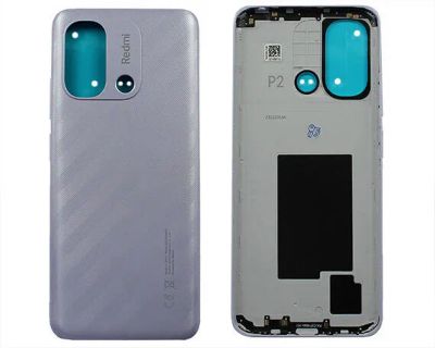 Лот: 21602027. Фото: 1. Задняя крышка Xiaomi Redmi 12C... Корпуса, клавиатуры, кнопки