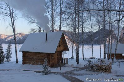 Лот: 6590217. Фото: 1. Продам бронь в базе отдыха Зурбаган... Дома, коттеджи