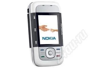 Лот: 27073. Фото: 1. Nokia 5300 XM. Красноярск