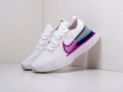 Лот: 16987322. Фото: 1. Кроссовки Nike React Infinity... Кеды, кроссовки, слипоны