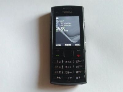Лот: 18088818. Фото: 1. Nokia X2-02. Кнопочные мобильные телефоны