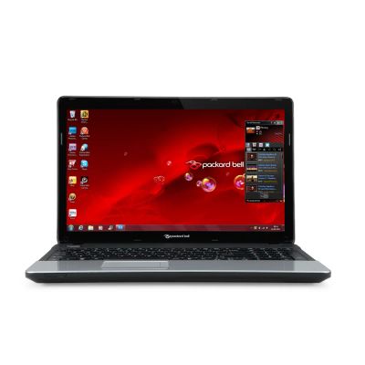 Лот: 3915233. Фото: 1. Packard Bell EasyNote TE11 HC. Ноутбуки