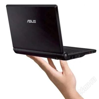 Лот: 95737. Фото: 1. Asus EEE PC 900. Ноутбуки