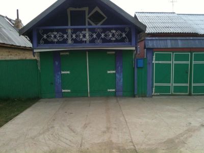 Лот: 2965428. Фото: 1. Прекрасный дом в пгт.Таежный Богучанского... Дома