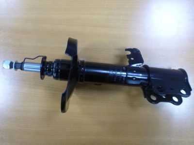Лот: 9318240. Фото: 1. Амортизатор Toyota Miles DG21053... Ходовая, подвеска, рулевое управление