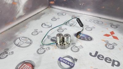 Лот: 23588478. Фото: 1. Соленоид АКПП Honda Inspire G20A... Трансмиссия