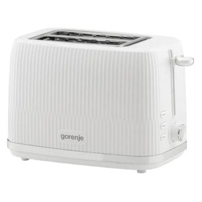 Лот: 24508369. Фото: 1. Тостер Gorenje T850DPW. Кухонная