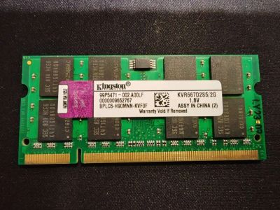 Лот: 21581808. Фото: 1. Оперативная память DDR2 ddr2 2gb... Оперативная память