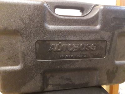 Лот: 9996880. Фото: 1. Автосканер Autoboss V30. Диагностическое оборудование, измерительный инструмент