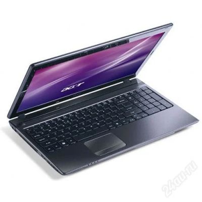 Лот: 1393578. Фото: 1. Игровой Acer ASPIRE 5750G Core... Ноутбуки
