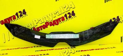 Лот: 18647289. Фото: 1. Мухобойка Renault Kaptur (2016-Н... Другое (автохимия, масла, тюнинг)