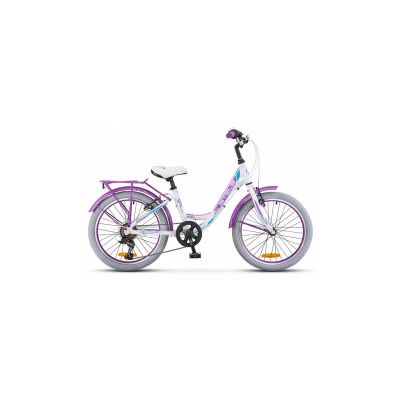 Лот: 15872899. Фото: 1. STELS Велосипед Pilot-230 Lady... Красноярск