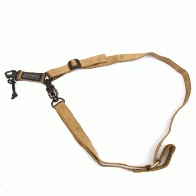 Лот: 11669132. Фото: 1. Ремень оружейный (Magpul) MS2... Снаряжение, маскировка